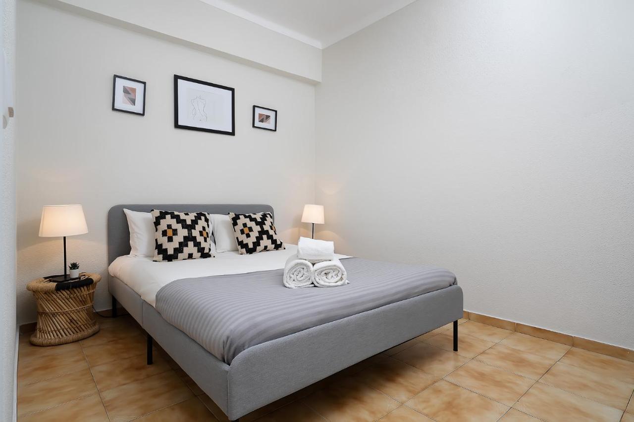 Tranquil View Apartment By Lovelystay กัวเตย์รา ภายนอก รูปภาพ