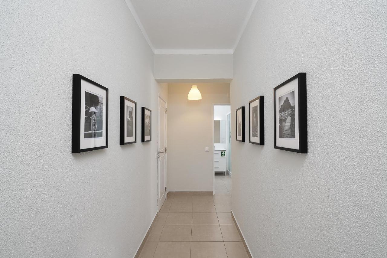 Tranquil View Apartment By Lovelystay กัวเตย์รา ภายนอก รูปภาพ