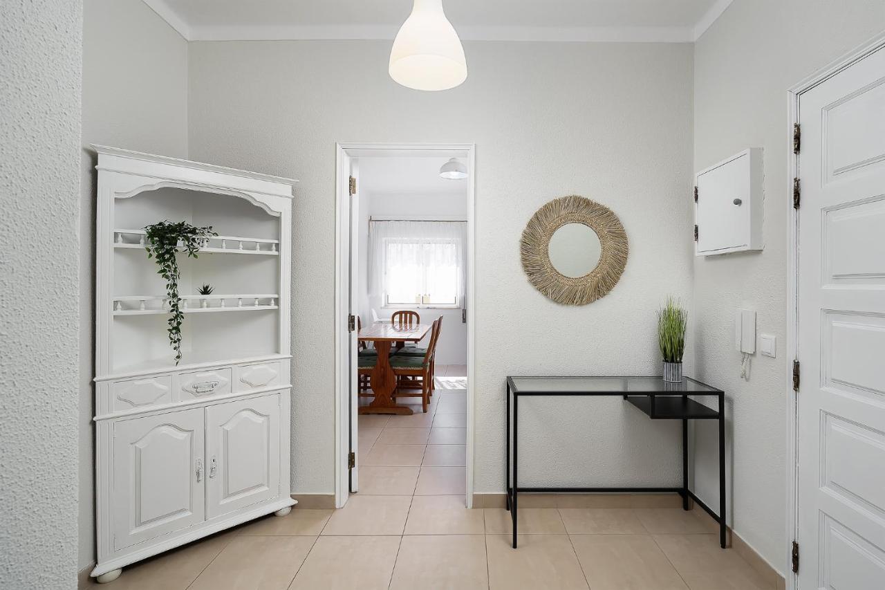 Tranquil View Apartment By Lovelystay กัวเตย์รา ภายนอก รูปภาพ