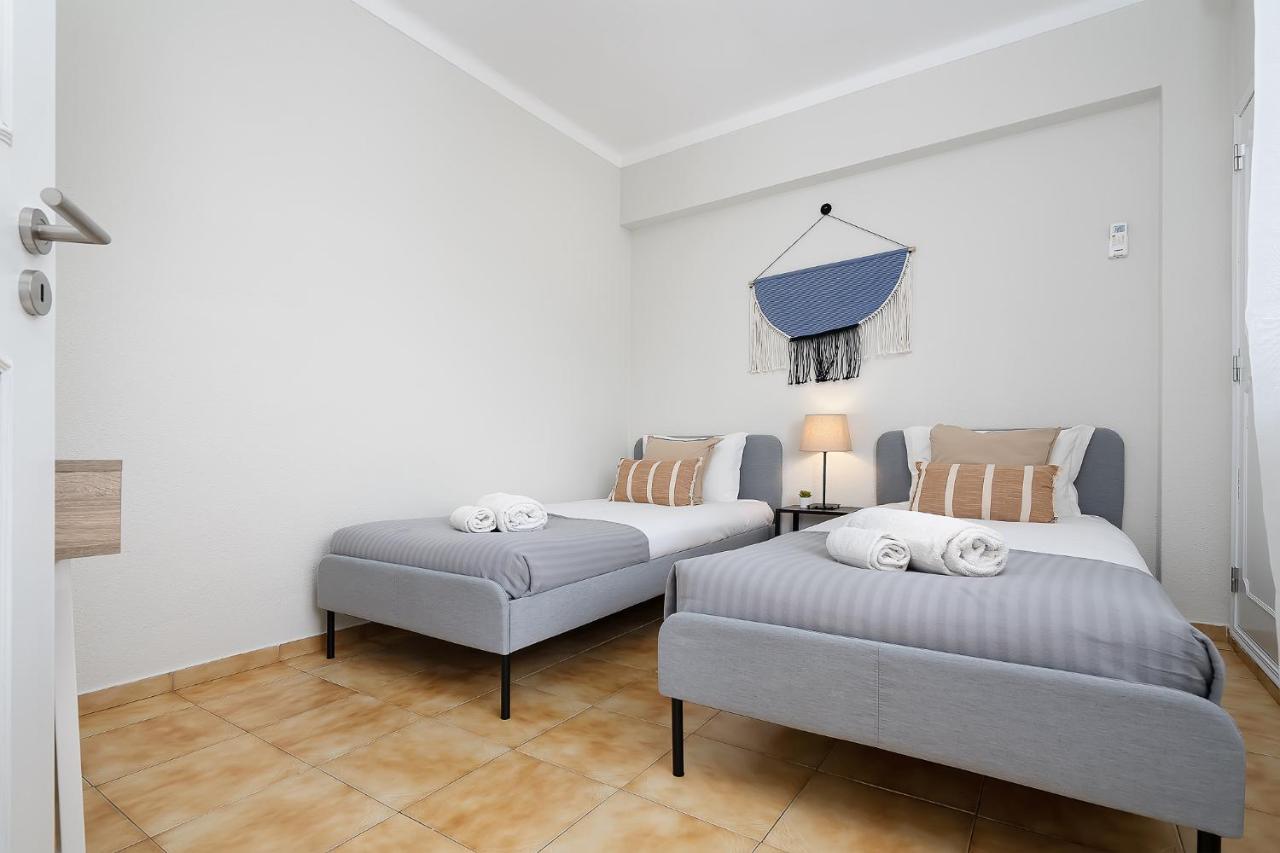 Tranquil View Apartment By Lovelystay กัวเตย์รา ภายนอก รูปภาพ