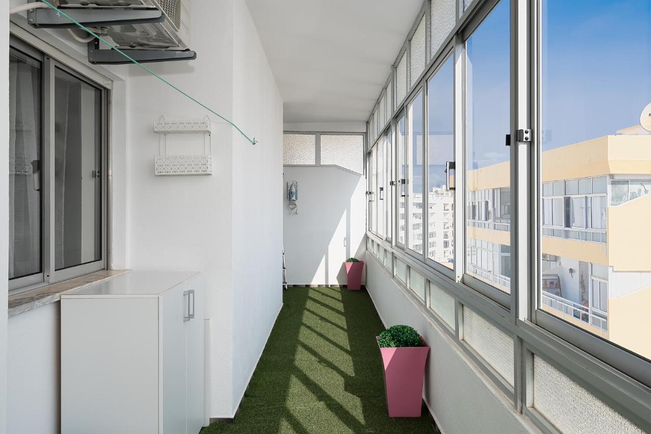 Tranquil View Apartment By Lovelystay กัวเตย์รา ภายนอก รูปภาพ